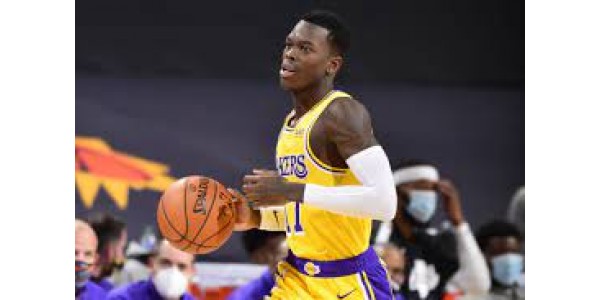 Schröder se ponovno ujedinjuje s Los Angeles Lakersima